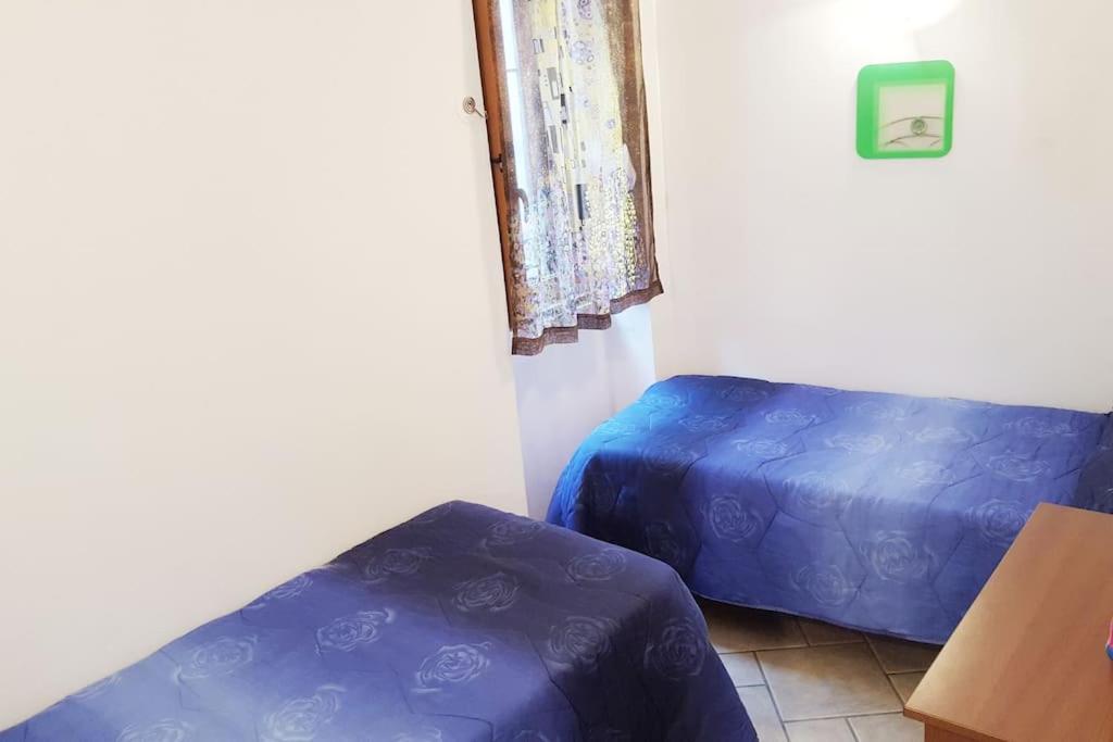 Amalfi Coast Casa Vacanze Marino Tramonti Exterior photo