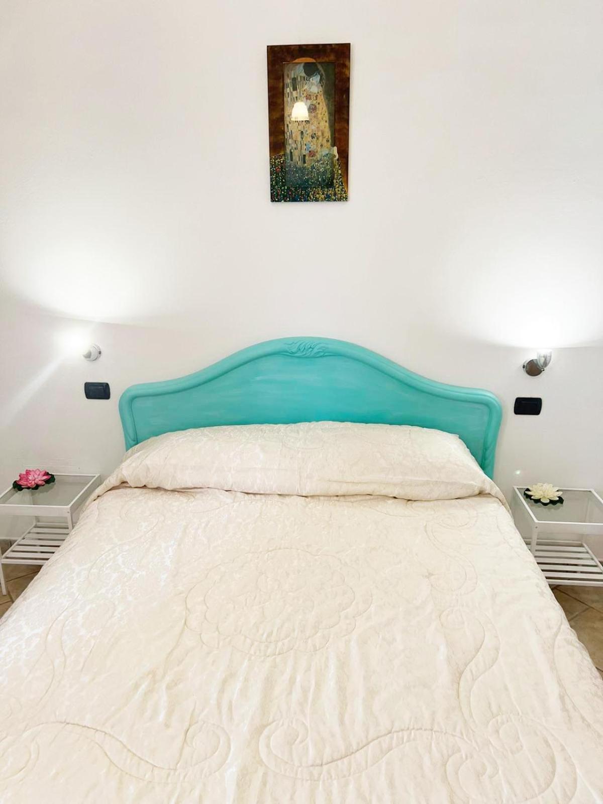 Amalfi Coast Casa Vacanze Marino Tramonti Exterior photo