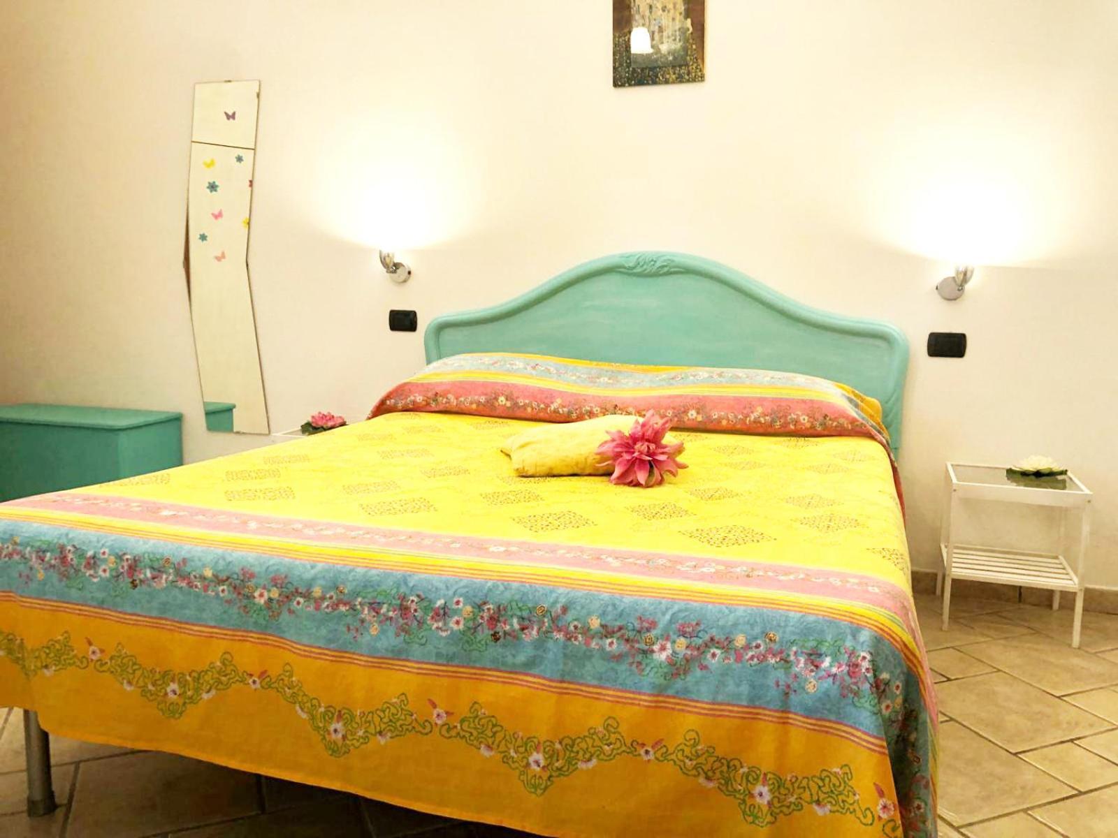 Amalfi Coast Casa Vacanze Marino Tramonti Exterior photo
